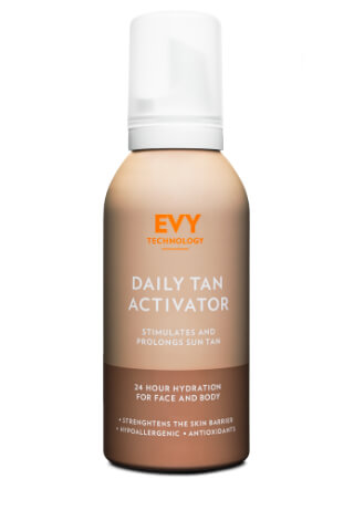 EVY Daily Tan Activator 150 ml