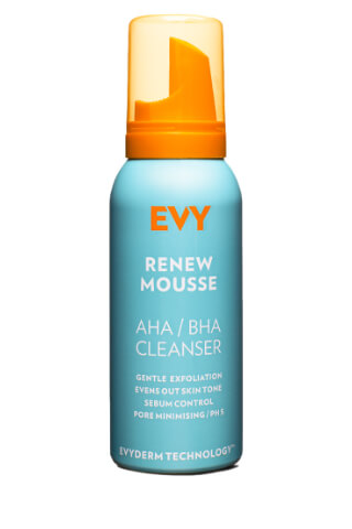 EVY Renew Mousse 100 ml