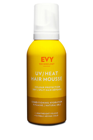 EVY UV/Heat Hair Mousse 150 ml
