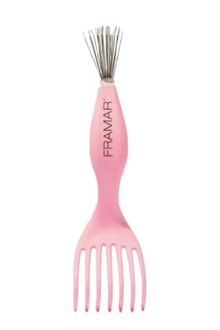 Framar Brush Cleaner