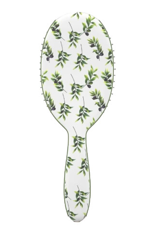 Framar Limoncello Positano Detangle Brush