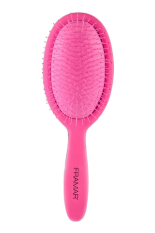 Framar Pinky Swear Detangle Brush