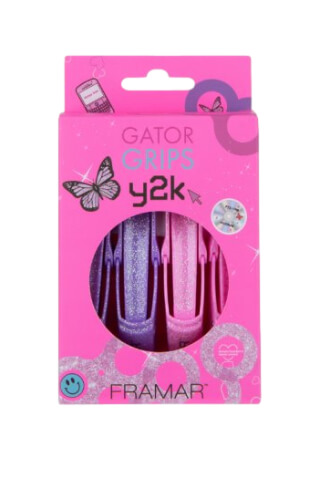 Framar Y2K Gator Grips