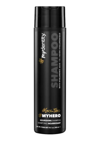 Guy Tang MyHero Nourishing Shampoo 300 ml