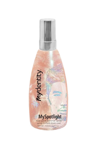 Guy Tang MySpotlight Rose Gold Shimmer Spray 100 ml