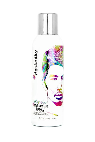 Guy Tang MyStardust Intense Shine Spray 158g