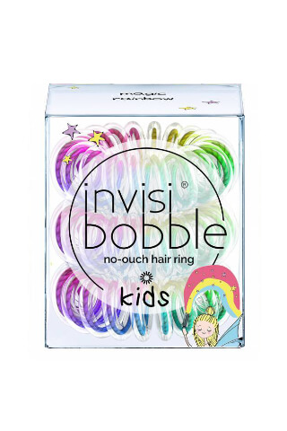 Invisibobble KIDS Magic Rainbow