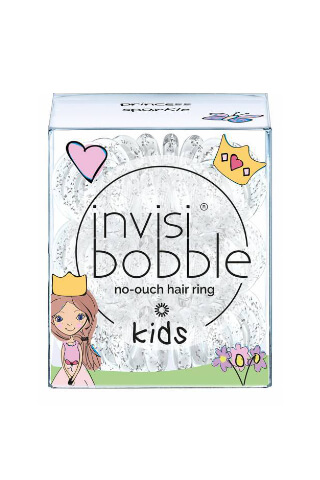 Invisibobble KIDS Princess Sparkle