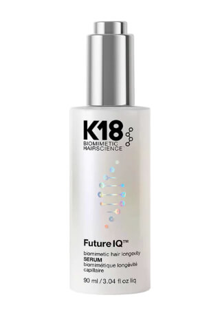 K18 FutureIQ Biomimetic Hair Longevity Serum 90 ml