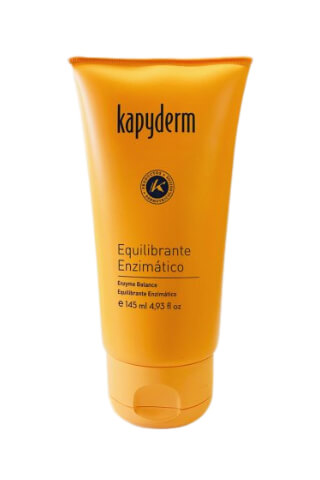 Kapyderm Enzymatické sérum 145 ml