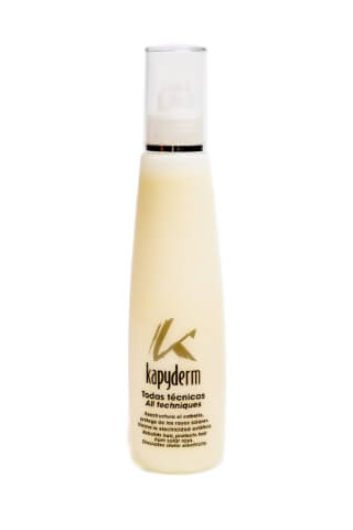 Kapyderm Hydratačné vlasové mlieko 200 ml