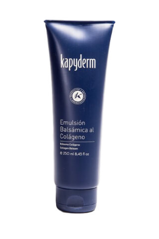 Kapyderm Kolagénová emulzia 250 ml