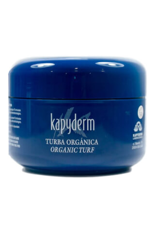 Kapyderm Organická rašelina 450 g
