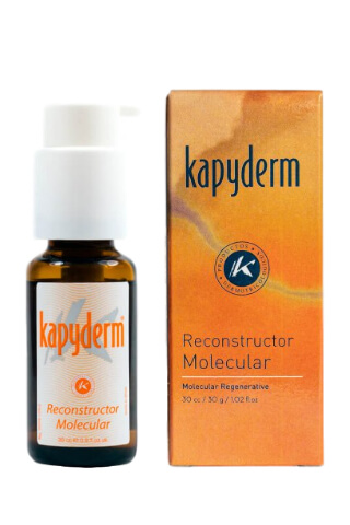 Kapyderm Reconstructor Molecular 30 ml