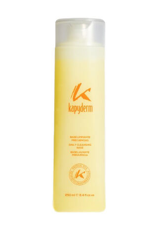 Kapyderm Šampón na časté umývanie vlasov 250 ml