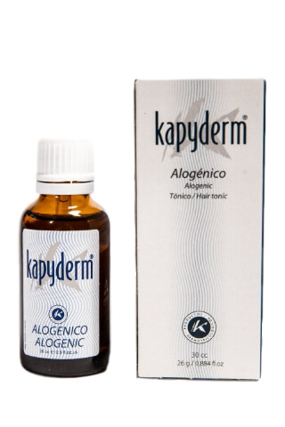 Kapyderm Tonico Alogenico 30 ml