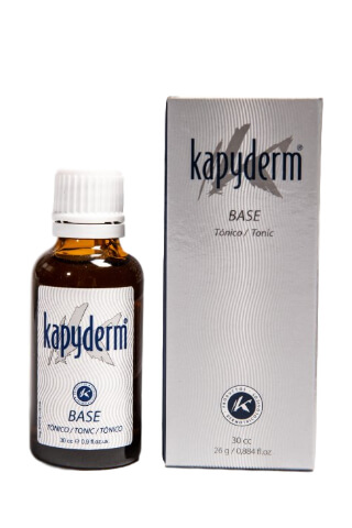 Kapyderm Tonico Base 30 ml
