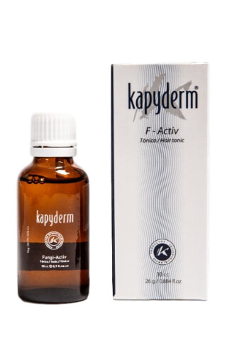 Kapyderm Tonico Fungi-Activ 30 ml