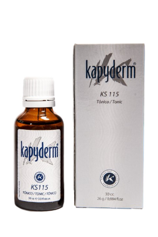 Kapyderm Tonico KS115 30 ml