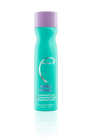 Malibu C Blondes Enhancing Shampoo 266 ml