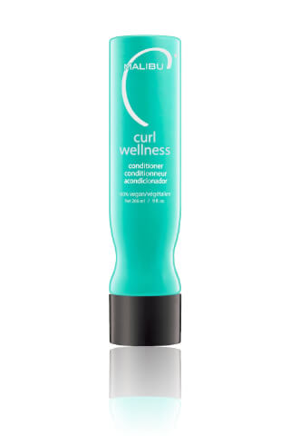 Malibu C Curl Wellness Conditioner 266 ml