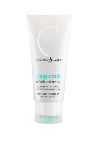 Malibu C Scalp Scrub 177 ml
