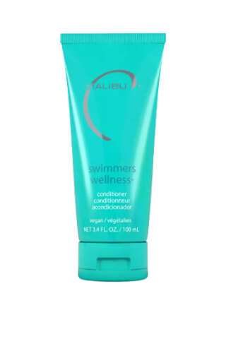 Malibu C Swimmers Wellness Conditioner 100 ml