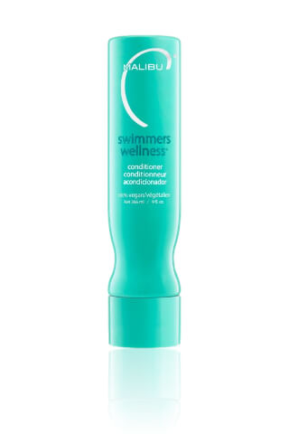 Malibu C Swimmers Wellness Conditioner 266 ml