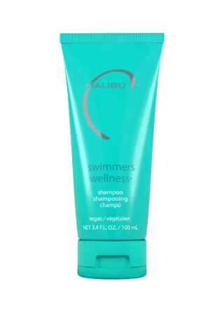 Malibu C Swimmers Wellness Shampoo 100 ml