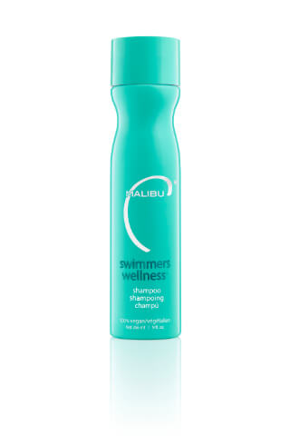 Malibu C Swimmers Wellness Shampoo 266 ml