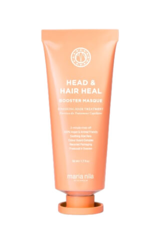 Maria Nila Booster Masque Head & Heal 50 ml