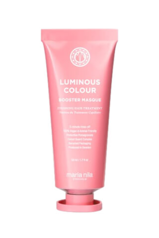 Maria Nila Booster Masque Luminous Colour 50 ml