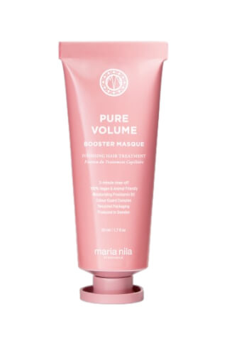 Maria Nila Booster Masque Pure Volume 50 ml