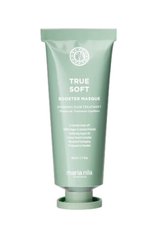 Maria Nila Booster Masque True Soft 50 ml