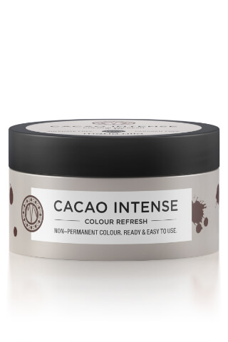 Maria Nila Colour Refresh Cacao Intense maska s farebnými pigmentami 100 ml