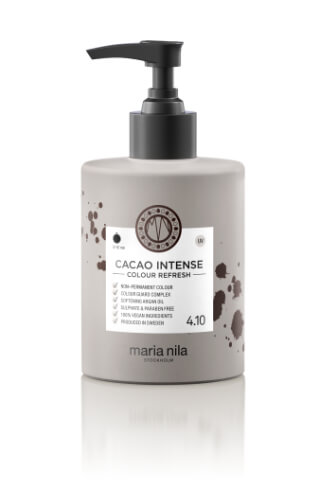 Maria Nila Colour Refresh Cacao Intense maska s farebnými pigmentami 300 ml