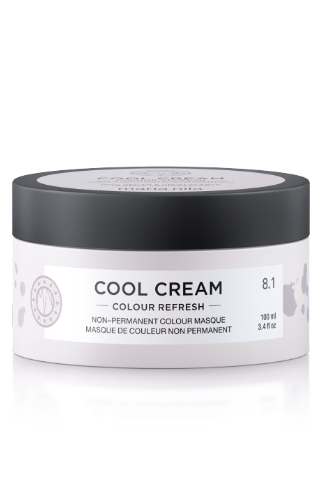 Maria Nila Colour Refresh Cool Cream maska s farebnými pigmentami 100 ml