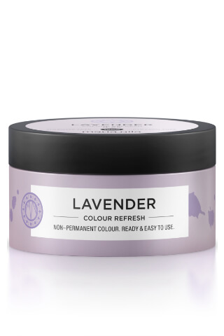 Maria Nila Colour Refresh Lavender maska s farebnými pigmentami 100 ml