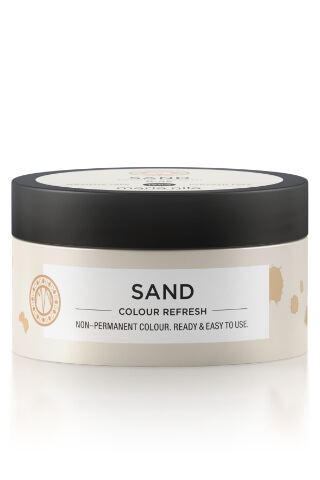 Maria Nila Colour Refresh Sand maska s farebnými pigmentami 100 ml