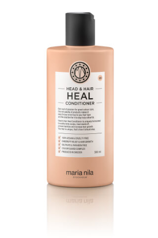 Maria Nila Head & Hair Heal Conditioner 300 ml