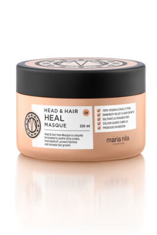 Maria Nila Head & Hair Heal Masque 250 ml