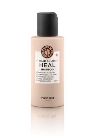 Maria Nila Head & Hair Heal Shampoo 100 ml