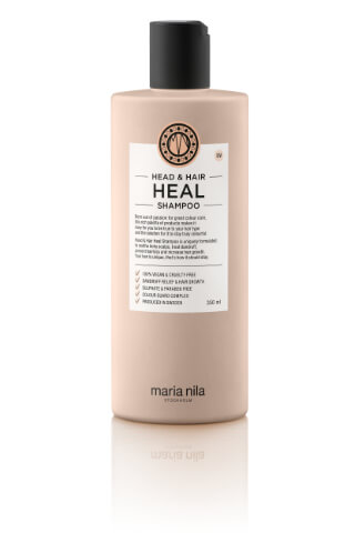Maria Nila Head & Hair Heal Shampoo 350 ml