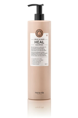 Maria Nila Head & Hair Heal Shampoo 1000 ml