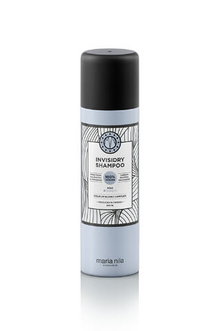 Maria Nila Invisidry Shampoo 250 ml