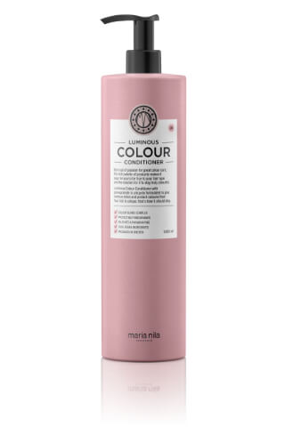 Maria Nila Luminous Colour Conditioner 1000 ml