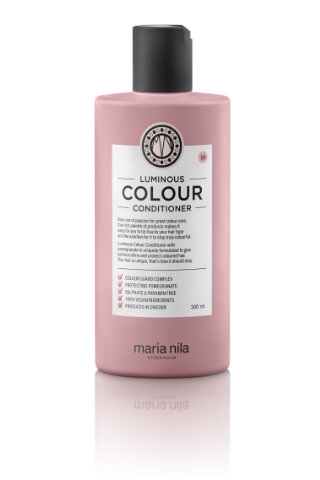 Maria Nila Luminous Colour Conditioner 300 ml