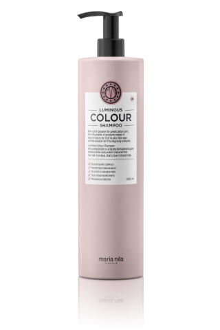 Maria Nila Luminous Colour Shampoo 1000 ml