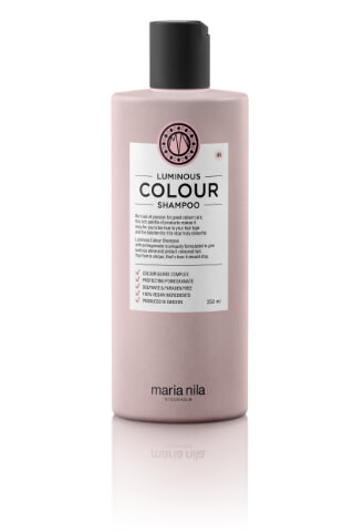 Maria Nila Luminous Colour Shampoo 350 ml