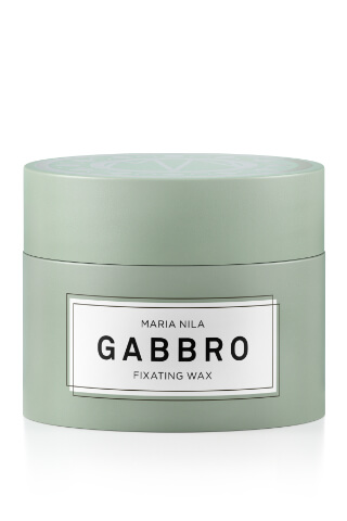 Maria Nila Minerals Gabbro Fixating Wax 100 ml